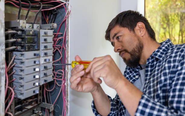 Best Emergency Electrical Repair Services  in Gillette, WY